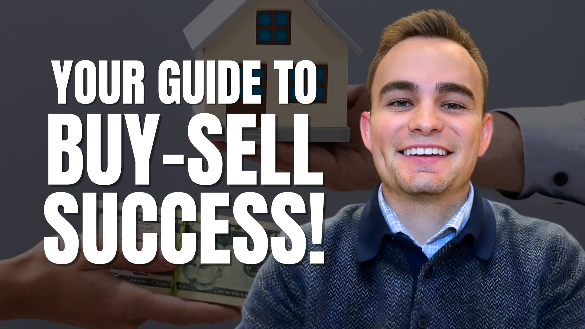 How To Buy a House With a Contingent Offer