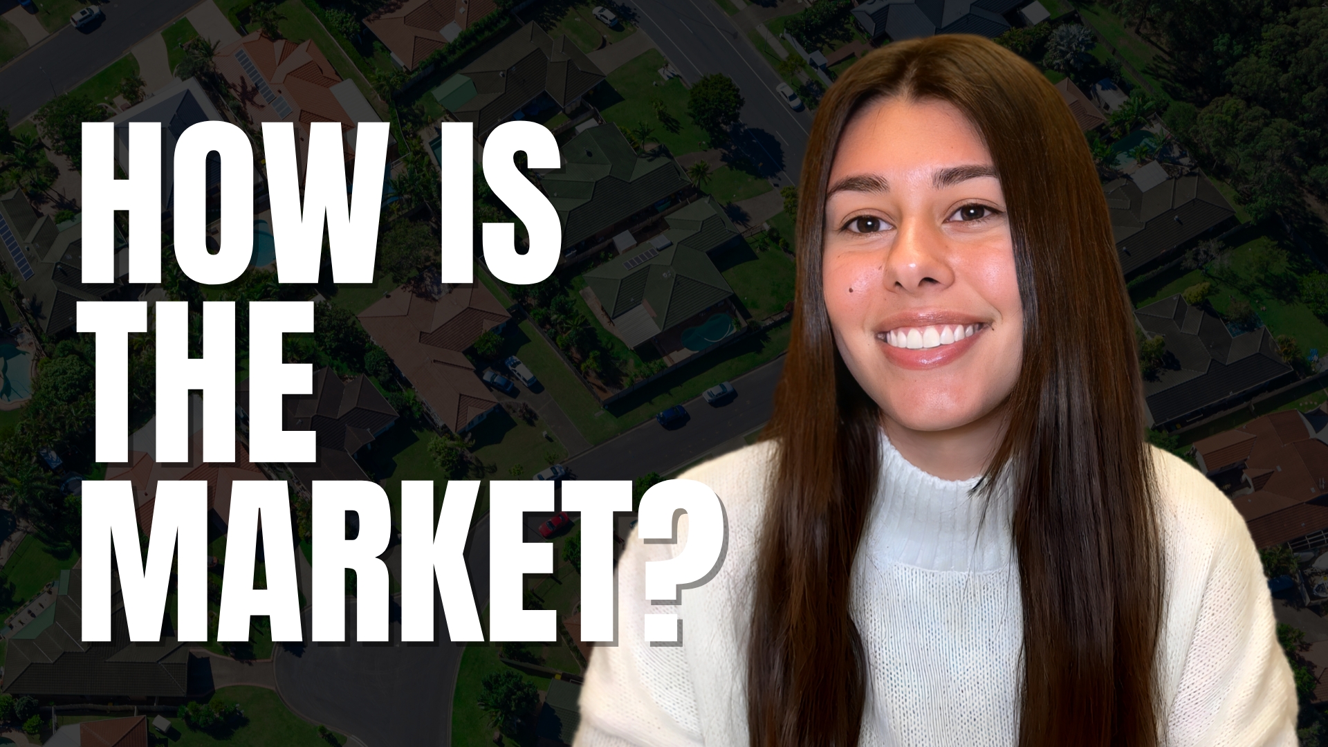 How Is the Real Estate Market Right Now?