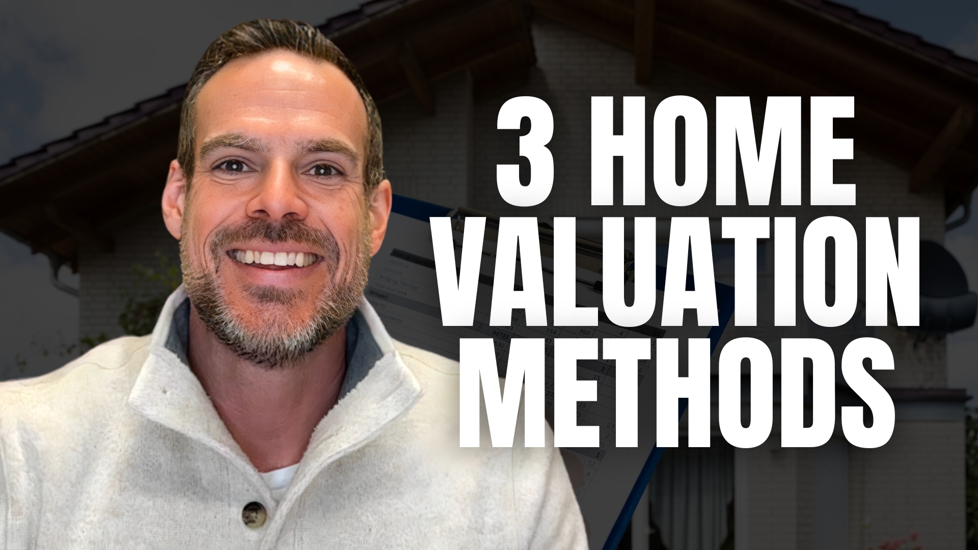 What’s the Best Way To Find Out Your Home’s True Value?