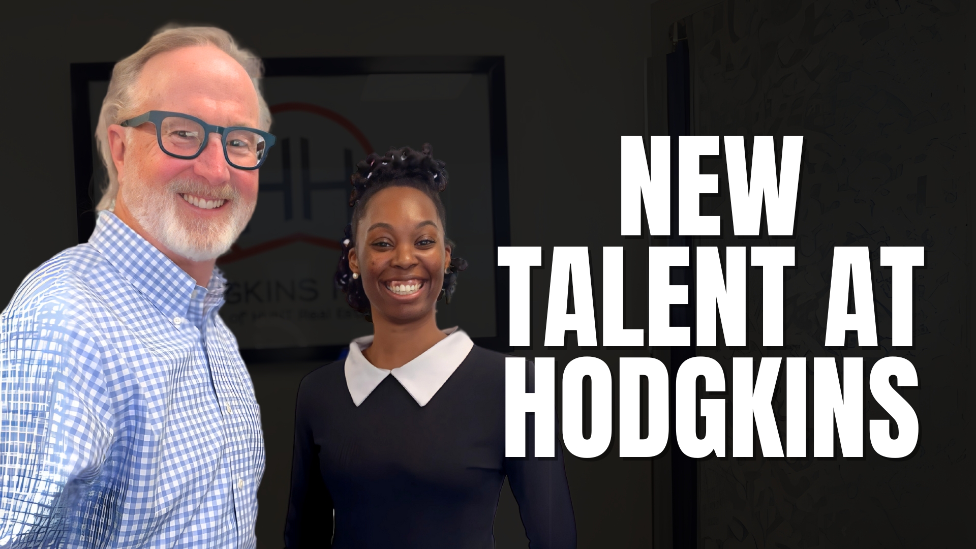 Need a Real Estate Expert? Meet Wan'que Green at Hodgkins Homes