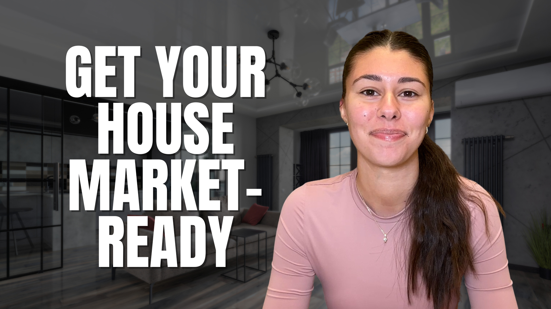 How Can You Make Your Home Irresistible to Buyers?
