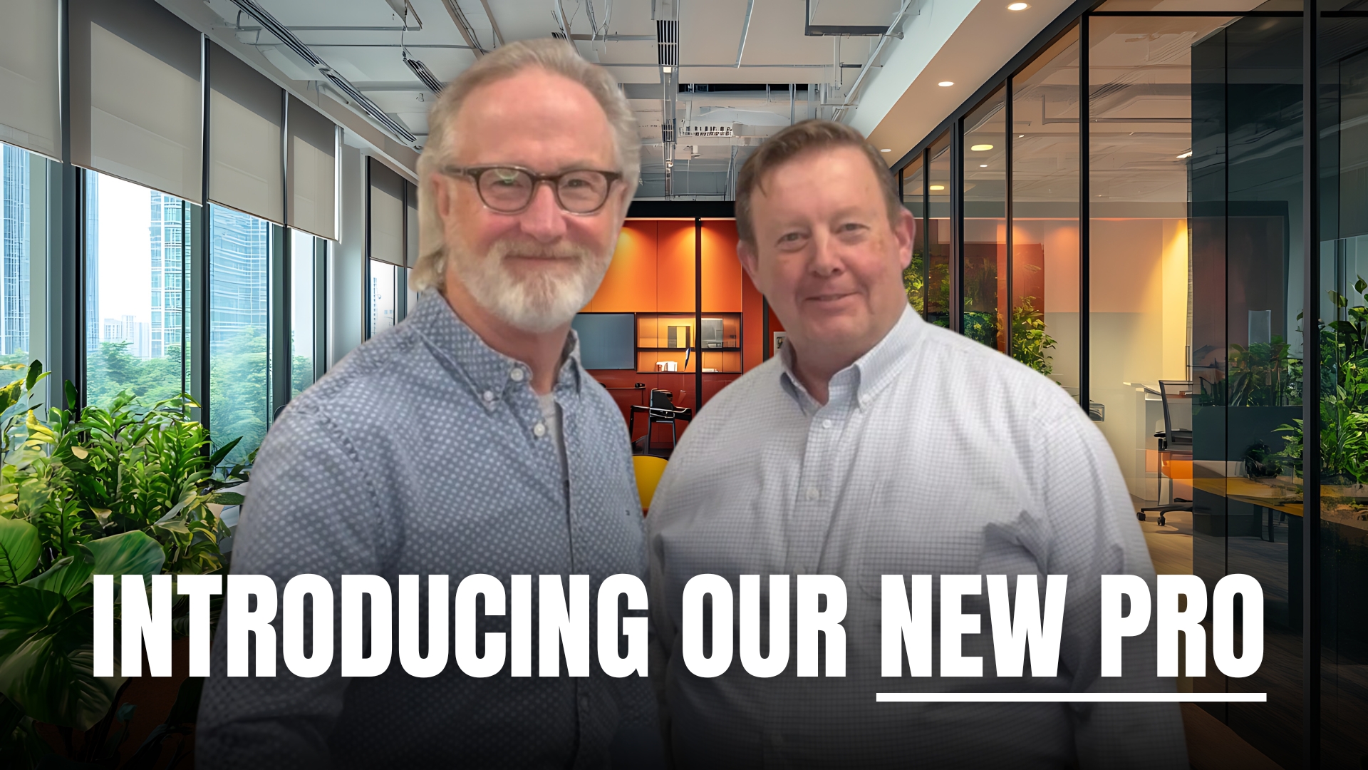 A New Expert Joins the Hodgkins Home Team