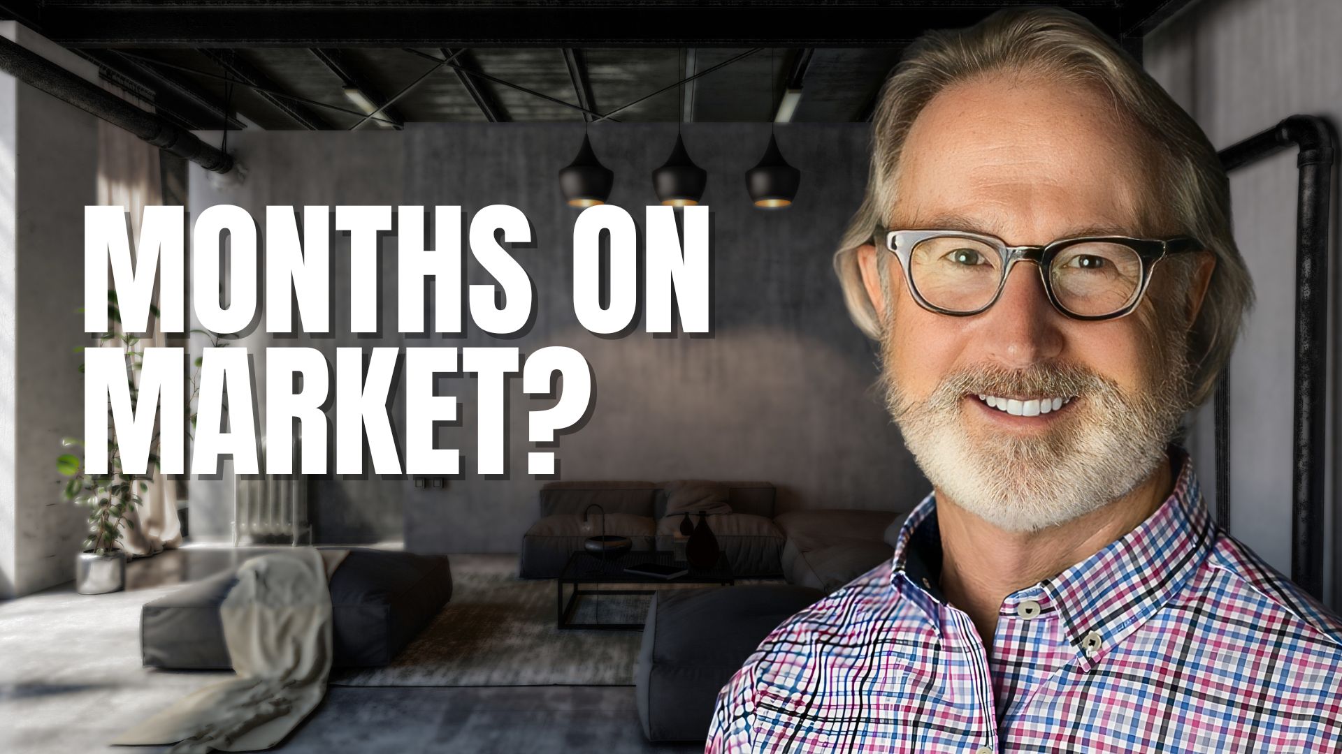Don't Wait to Buy a Home You Love Because It's Been Sitting