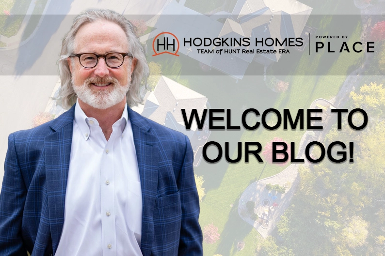 Welcome to Our Blog!