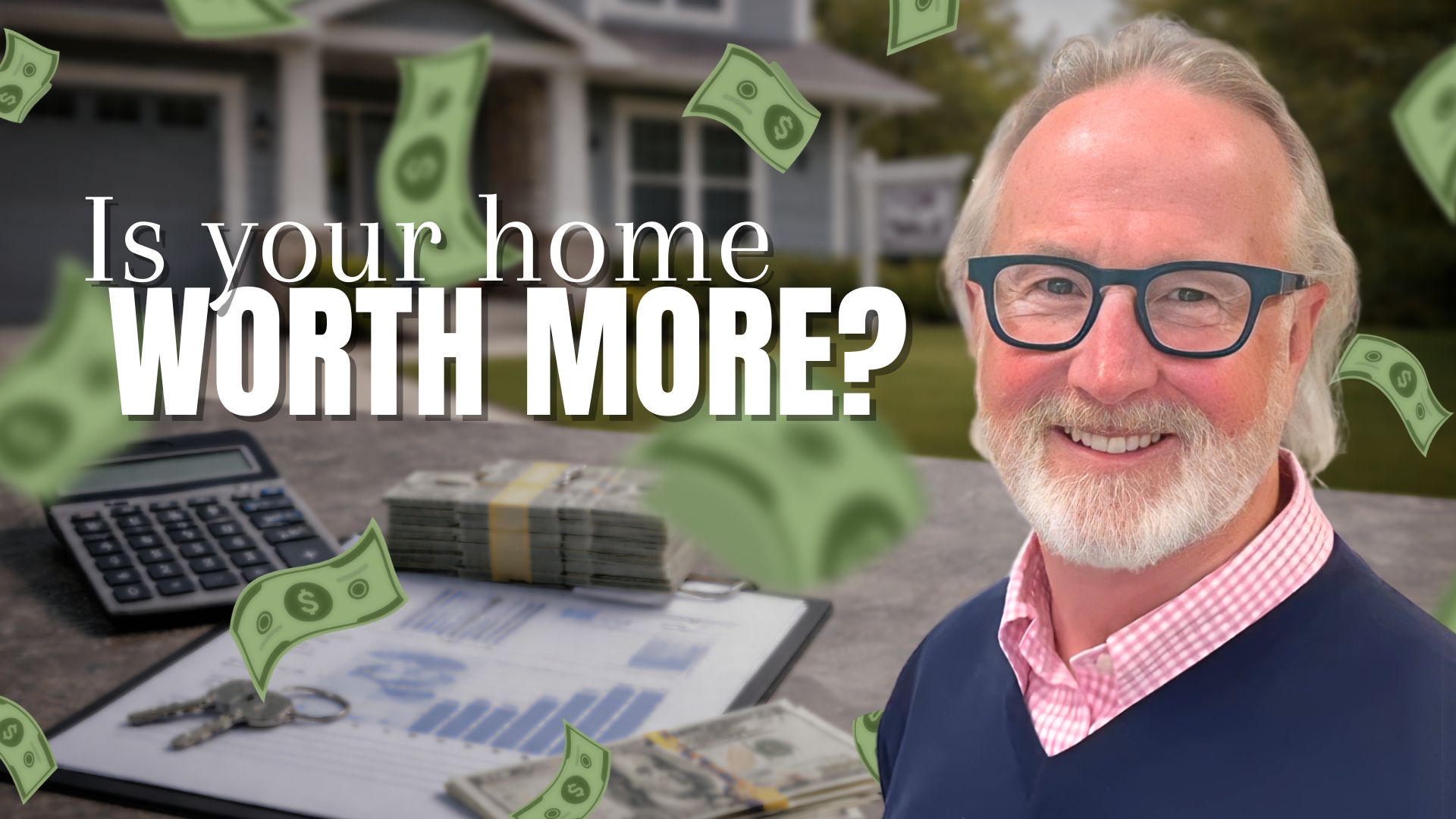 How to Find Out What Your Home Is Worth in 2026