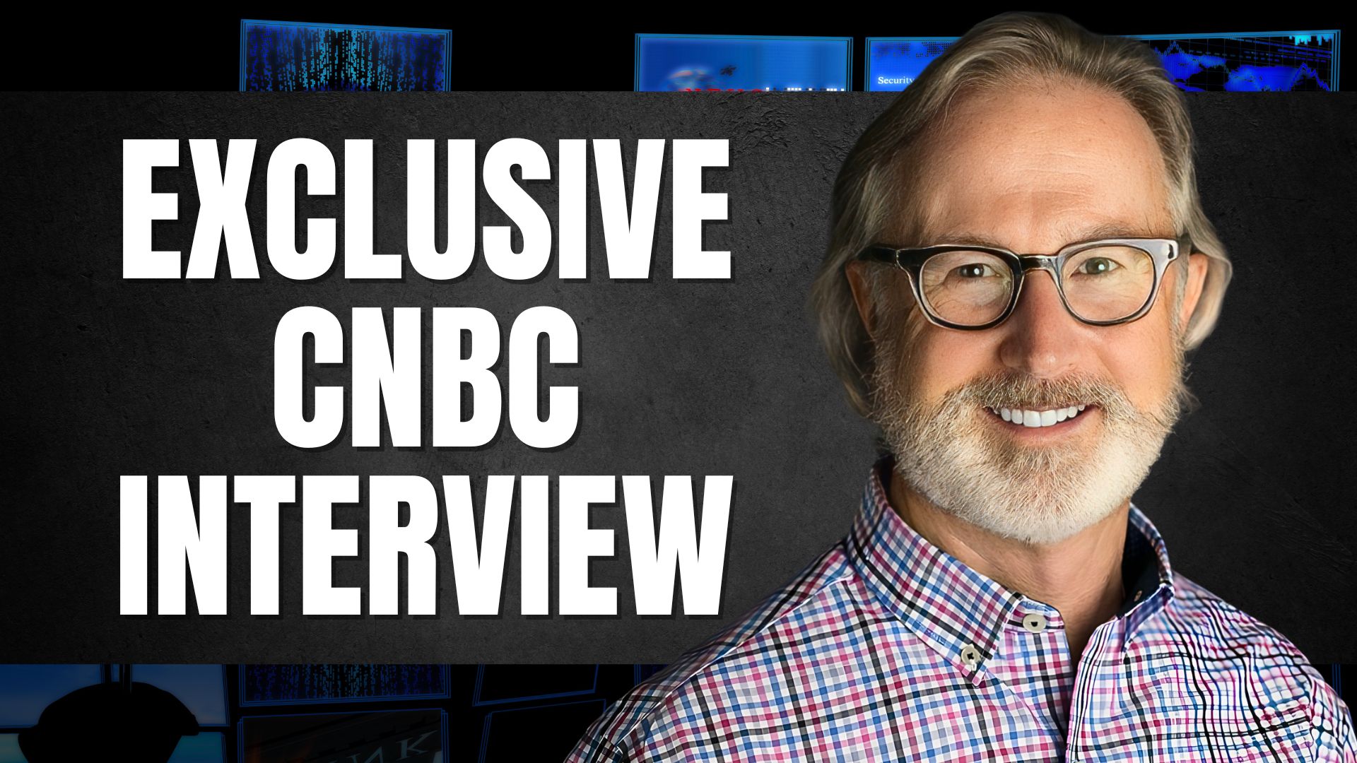 Exclusive CNBC Interview: Chip Hodgkins Unveils the Future of Syracuse Real Estate!
