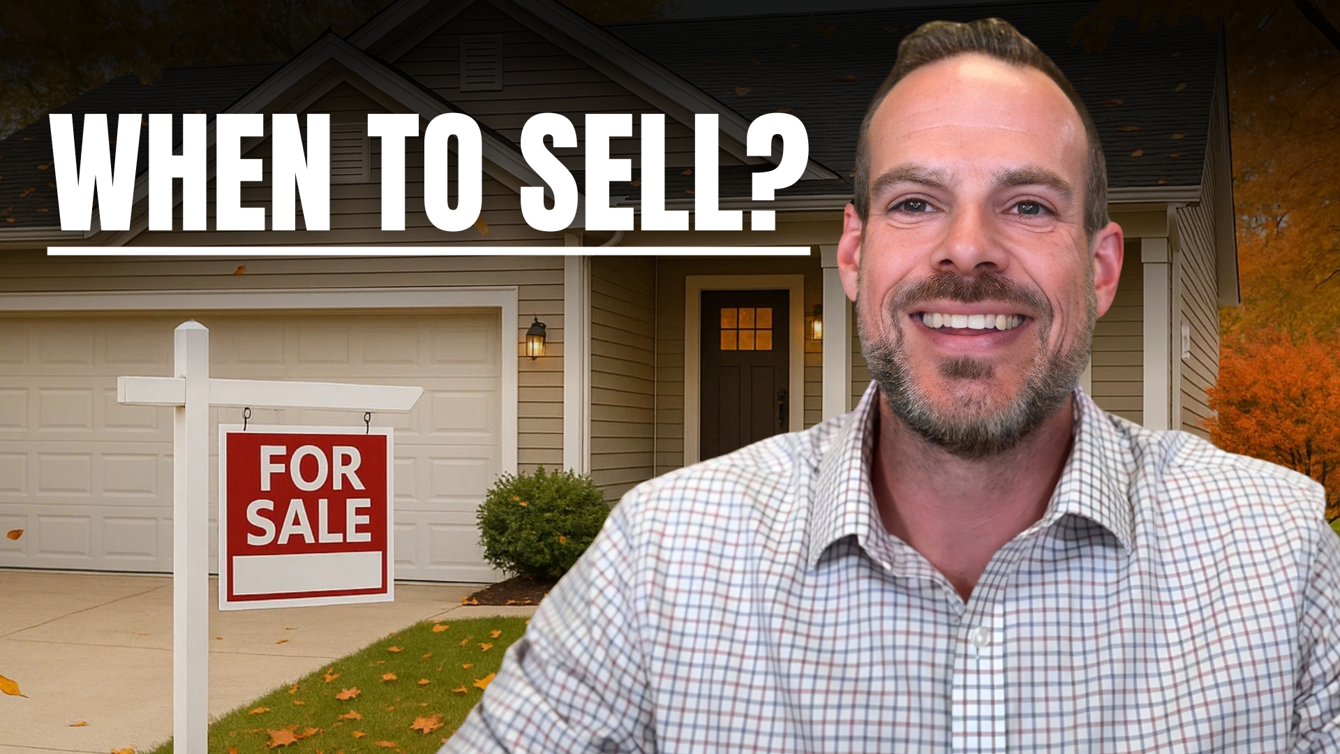Should You Sell Your Central New York Home Now or Wait for Spring?