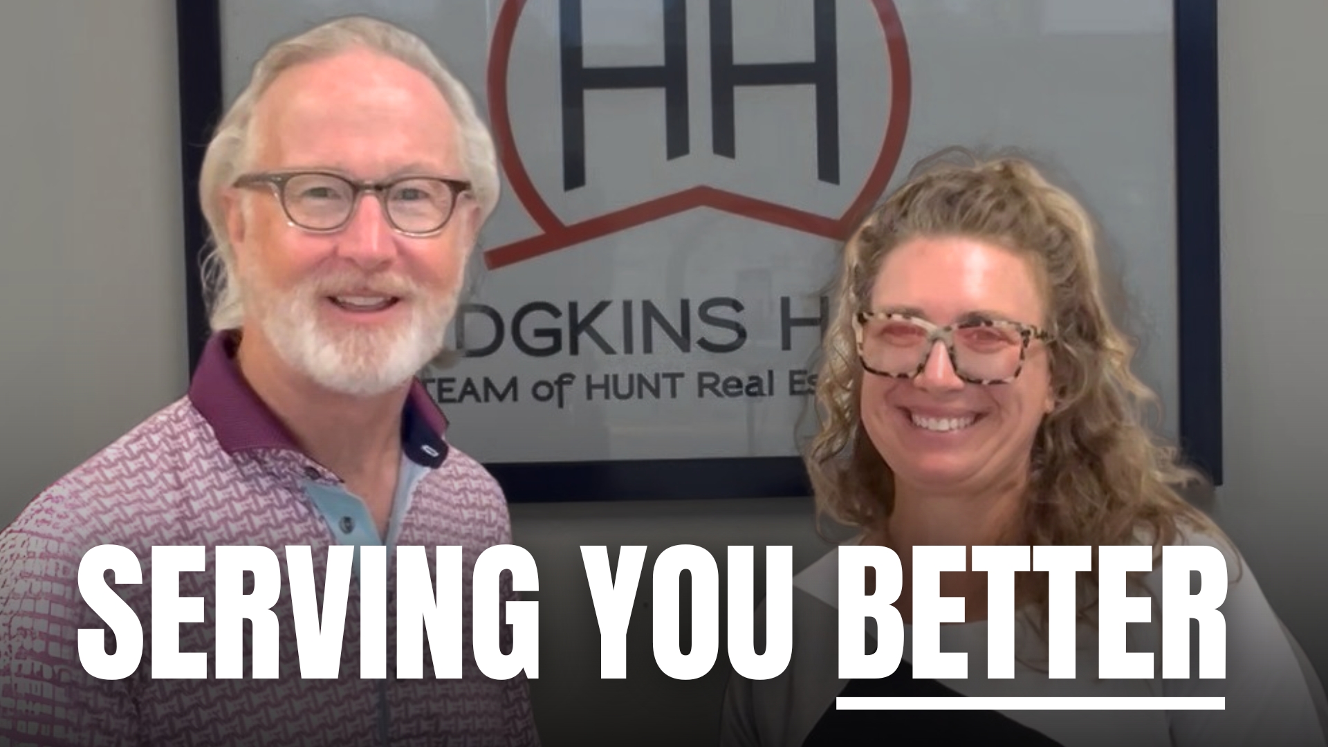 The Hodgkins Homes Team Welcomes a New Expert