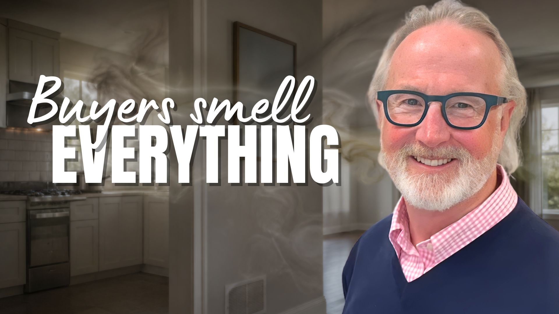 The Smells That Scare Homebuyers Away in Central New York
